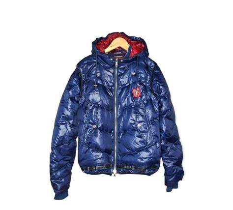 d and g puffer jacket|Men's coats, jackets, bombers, & down jackets .